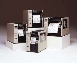 Impresora Zebra 220Xi4 Industrial