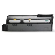 ZXP Series 7 Premium Dual-sided printer with Single-Sided Laminator USB 10/100 Ethernet 