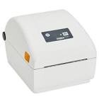 ZD230d Value Desktop 4-inch USB 203 dpi Wifi Wide Standard