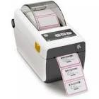 ZD420d Advanced Desktop 4-inch USB 203 dpi Wide Healthcare