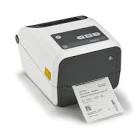 ZD420c Advanced Desktop 4-inch USB 300 dpi Wide Standard