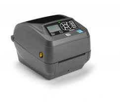 ZD500R RFID Desktop Usb Wifi 203 dpi 4-inch Wide