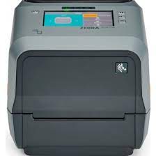 ZD621 Direct Thermal 4 Print USB 203 dpi Wifi Width Premium Desktop Printer
