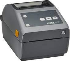 ZD621 Direct Thermal 4 Print USB 203 Dpi Wifi Width Premium Desktop Printer
