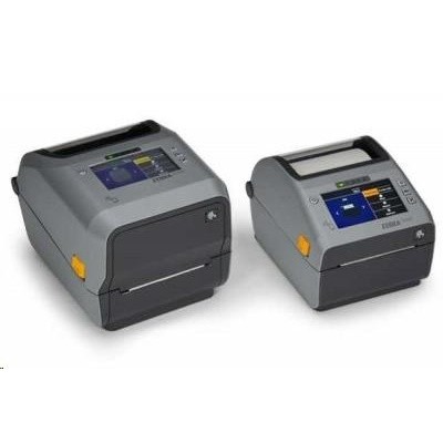 ZD621 Direct Thermal 4 Print USB 300 Dpi Width Premium Desktop Printer