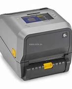 ZD621 Thermal Transfer 4 Print USB 203 dpi Wifi Width Premium Desktop Printer