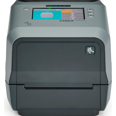 ZD621 Thermal Transfer 4 Print USB 300 Dpi Ethernet Dispenser (Peeler) Width Premium Desktop Printer