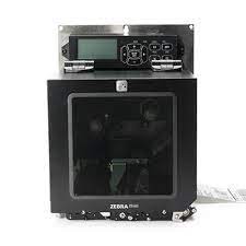 ZE521 6-inch Wide RFID Usb Wifi 203 dpi Print Engine