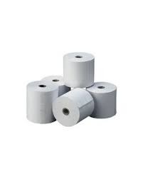 Standard thermal paper rolls