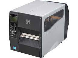 ZT230 Value Industrial 4-inch 203 Dpi USB In 10/100 Wide Standard