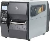 ZT230 Value Industrial 4-inch 203 Dpi USB Parallel Wide Standard