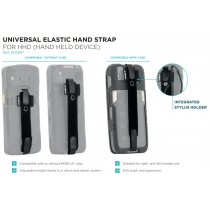 Correa Universal de Mano con Porta-Lápiz para Dispositivo Móvil (HHD)