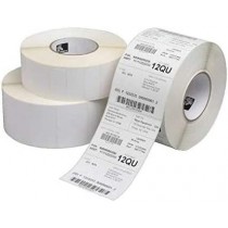 100x152mm Etiquetas papel para impresoras industriales 76mm core 3005091