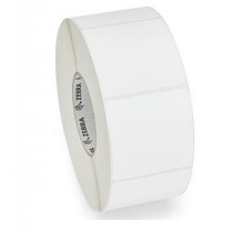 46X25MM 19mm core Etiquetas Sintéticas PolyPro4000DLabel