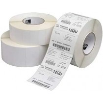 76x38mm Etiquetas papel 880018-038 76mm core