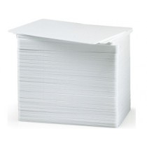 Plastic cards