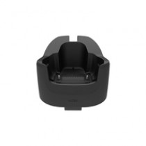 Base de carga solo (cradle cup) para MC9300/MC9400/MC9450, compatible con las bases de un solo y múltiples slots de la serie MC9X. 