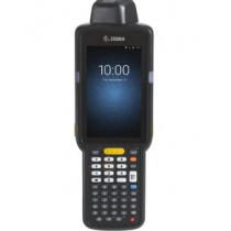 MC3390R UHF RFID GUN, LINEAR ANTENNA, 802.11 A/B/G/N/AC, SE4750MR 2D IMAGER, 47 KEY, 2X BATTERY, AOSP, 4GB RAM / 32GB ROM, CHINA ONLY