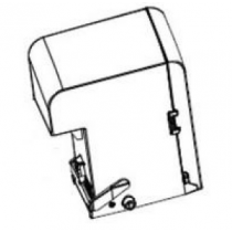 105936G332 Kit, Assembly Card Feeder Box, 150