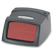 Fixed Mount 1D Laser Scanner inchFuzzyinch Technology, Class 2, Standard Laser SL, TTL RS-232/USB/Synapse