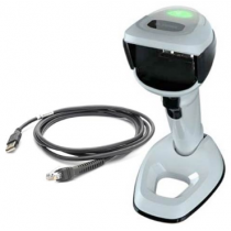 DS9908HDWU2104ZTW DS9908-HD TAA COMPLIANT USB KIT: DS9908-HD4000WZTWW SCANNER, CBA-U21-S07ZBR SHIELDED USB CABLE