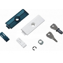 105936G353 Kit, Upgrade, Printer Lock