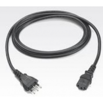 AC Line Cord, 1.8M grounded, CIE 23-16 plug. Associated Country: Italy
