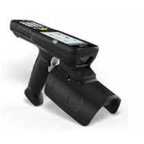 MC3390R UHF RFID GUN, LINEAR ANTENNA, 802.11 A/B/G/N/AC, SE4850 EXTENDED RANGE 2D IMAGER, 47 KEY, 2X BATTERY, GMS, 4GB RAM / 32GB ROM, FCC BANDS