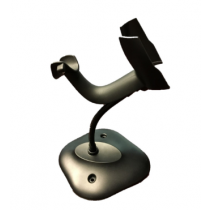 UNIVERSAL GOOSENECK INTELLISTAND – BLACK (LS2208, LI2208, LS4208, DS4208, DS4308, DS2208, DS8108)