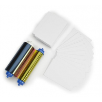 10599910L MEDIA KIT,LARGE FORMAT PRINTER,400 IMAGES