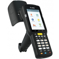 MC3390R UHF RFID GUN, LINEAR ANTENNA, 802.11 A/B/G/N/AC, SE4850 EXTENDED RANGE 2D IMAGER, 47 KEY, 2X BATTERY, AOSP, 4GB RAM / 32GB ROM, CHINA ONLY