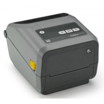 ZD420 TTC Printer ; 4'', 203 dpi, EU and UK Cords, USB, USB Host, BTLE, Ethernet Module, EZPL