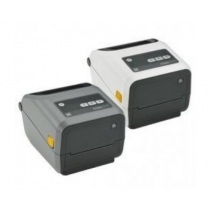 ZD420 TTC Printer Healthcare; 4'', 300 dpi, EU and UK Cords, USB, USB Host, BTLE, 802.11ac and Bluetooth 4.0, EZPL