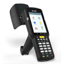 MC3390R UHF RFID GUN, LINEAR ANTENNA, 802.11 A/B/G/N/AC, SE4750MR 2D IMAGER, 47 KEY, 2X BATTERY, GMS, 4GB RAM / 32GB ROM, WORLDWIDE (902-928 MHZ EXCL. NA)