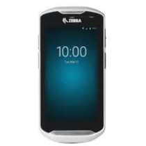 Terminal de mano PDA TC51 Mobile Computer