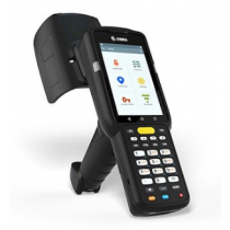 MC3390R UHF RFID GUN, LINEAR ANTENNA, 802.11 A/B/G/N/AC, SE4850 EXTENDED RANGE 2D IMAGER, 47 KEY, 2X BATTERY, GMS, 4GB RAM / 32GB ROM, WORLDWIDE (902-928 MHZ EXCL. NA)