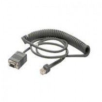 Zebra LS2208