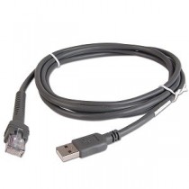 Zebra LS2208