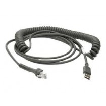 Zebra LS2208