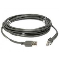Zebra LS2208