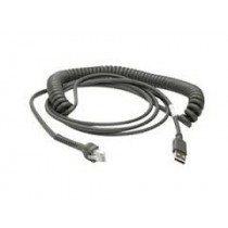 Zebra LS2208