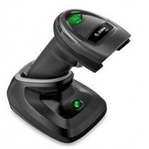 Lector de código de barras inalámbrico DS2278 Kit USB Handheld Scanner