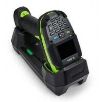 Lector de código de barras inalámbrico DS3600-HD Escáner Ultrarresistente