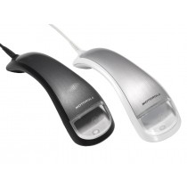 DS4801: Area Imager with Integrated USB Cable, Standard Range, Corded, Alpine White - NA ONLY