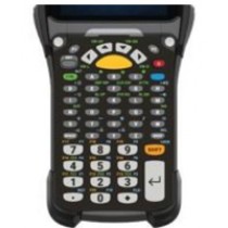 Teclado alfanumérico de 53 teclas para emulación de terminal 5250 para dispositivos MC9300/MC9400/MC9450.