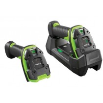 Lector de código de barras inalámbrico LI3600-ER Escáner Ultrarresistente