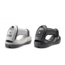LI4278 White Standard Cradle USB Kit - Latin America: LI4278-SR20001WR Scanner, CBA-U01-S07ZAR USB Cable, CR0078-SC10001WR Cradle