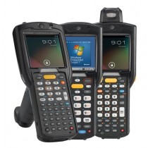 Terminal de mano PDA MC3200 Premium Handheld Computer