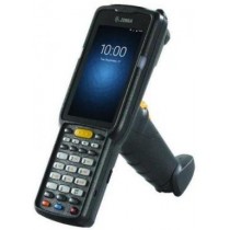 Terminal de mano PDA MC3300 Gun Standard Handheld Computer Wifi Bluetooth High Capacity Battery 2GB RAM/16GB ROM