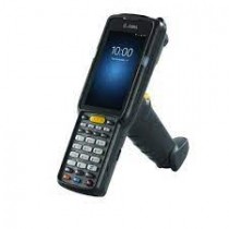 Terminal de mano PDA MC3300 Gun Standard Handheld Computer Wifi Bluetooth 38 key High Capacity Battery 2GB RAM/ 16GB ROM